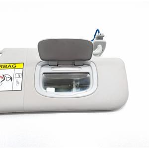 แผงบังแดดด้านผู้โดยสาร FIAT 500 X Series 552 66 963, 552 83 775 (15>) - Product Image 6