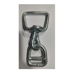 Chaîne à rouleaux en acier robuste de qualité R4 pour utilisation marine Stud Link et matériel de boucle de bétail disponible à la vente - Product Image 1