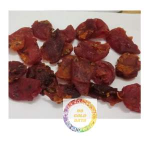 Wholesale Soft Dried Passion Fruit from Vietnam Natural Healthy <b>Sweet</b> and <b>Sour</b> Snack Food High Quality Factory Supply - Product Image 5