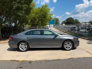 รถยนต์มือสอง Volkswagen Passat SE ปี 2020 ราคาถูก ขาย - Product Image 5