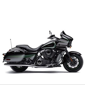 Nouvelles motos Kawaa/sakiis Vul/caan 1700Vaaqueros Tour/inggs à succès, avec garantie de 2 ans, prêtes à être expédiées dès maintenant - Product Image 2