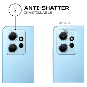 Protector de Pantalla ANTISHOCK para Xiaomi Redmi 12 - Product Image 3