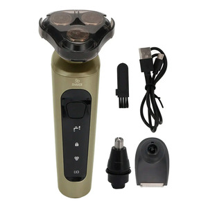 Cello Cutter Domestic Shaver <b>Kit</b> - Assorted Colors - Product Image 1