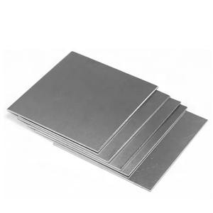 Acier inoxydable de qualité supérieure 316L Série 300 Finition miroir HL pour ustensiles de cuisine Bobine conforme à la norme ASTM A240 - Product Image 1