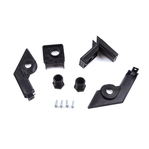 ชุดซ่อมขายึดไฟหน้า BHL566-2 ด้านขวา สำหรับ Passat B6 3C2 3C5 ปี 2005-2011 รุ่น 3C0998226 - Product Image 1