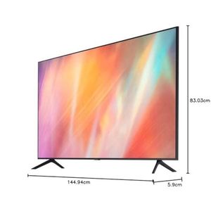 BE65C-H Smart TV Product - Product Image 1