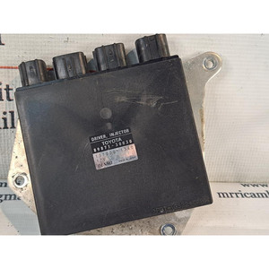 LEXUS Serie IS (350) 8987130030 4GRFSE benzina 2499 (05>13) INIEZIONE - Product Image 2