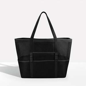 Summer Seaside Portable Carry All Tote - Product Image 6