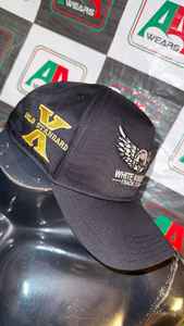 Gorra de béisbol personalizada binnies personalizados cálido invierno caliente especial todos los métodos de impresión disponibles jóvenes niños adultos 5-Panel 100% algodón - Product Image 4