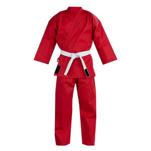 Traje de Jiu Jitsu Brasileño 100% Algodón, Trajes de BJJ Cómodos para Entrenamiento Deportivo, MMA, Shorts Mixtos, Uniforme de Judo, Ropa de Artes Marciales - Product Image 1