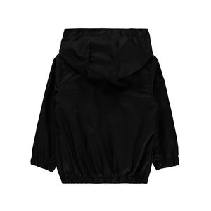 เสื้อกันฝนสิ่งทอสำหรับเด็กก่อนวัยเรียนเสื้อแจ๊กเก็ตที่ใช้งานได้จริงและมีสไตล์สำหรับนักเรียนที่อายุน้อยกว่า - Product Image 3