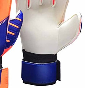 Tech Industries Gants de gardien de but de haute qualité à des fins de match et d'entraînement Conception et logo personnalisés - Product Image 6