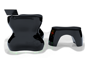 Rodillo de Masaje linfático RollStar - Product Image 5