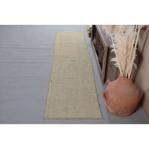 พรมขนสัตว์ตุรกีสไตล์วินเทจ10.8ft 2.3ชิ้นแบบคลาสสิกผืนใหญ่งานเย็บปะทรงสี่เหลี่ยมผืนผ้าสำหรับวัยรุ่นยางสำหรับตกแต่งห้องโถงห้อง - Product Image 2