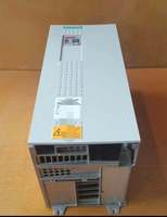 Variadores de Frecuencia Masterdrives MC DCAC 6SE7012-0TP70/60/5 6SE7012-0TP50/60/70-Z SIMOVERT Masterdrives Control de Movimiento 0.75kW E