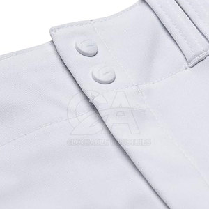 กางเกงซอฟต์บอลสำหรับผู้หญิงกางเกงซอฟต์บอลพิมพ์ลายตามสั่งสำหรับ2025 - Product Image 3