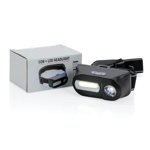 Faro LED Personalizzato e Gadget COB - Categoria Prodotti Premium - Product Image 4