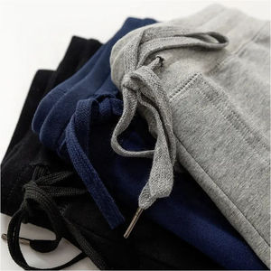 Pantalones cortos deportivos con bolsillos para hombre, ropa informal de la mejor calidad al por mayor, pantalones cortos de verano personalizados para hombre, gimnasio Atlético - Product Image 4