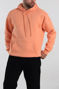 New Best <b>Men</b> Fashion Custom Brand logo Hoodies Male Casual <b>Hoodie</b> for <b>Men</b> Custom logo Custom Printing <b>Men</b> <b>Hoodie</b> - Product Image 5