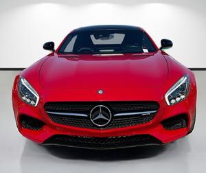 รถ AMG GT S 4.0L V8 Biturbo 503 แรงม้า ปี 2016 มือสอง รถสปอร์ตหรูหรา พร้อมส่งออก - Product Image 1