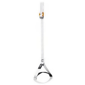 Accesorio de Escalada: Banda Inferior para Pedal de Rodilla y Anillo de Ascenso - Product Image 1