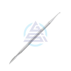 Instrumentos de Cuidado de la Belleza, Espátulas para Cera, Herramientas de Belleza de Grado Quirúrgico - Product Image 1
