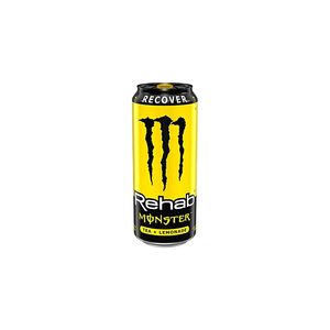 ชาคุณภาพสูง Monster Rehab + เครื่องดื่มชูกำลังรสเลมอนเนด – เครื่องดื่มฟื้นฟูร่างกายสองรสชาติในราคาประหยัด - Product Image 2