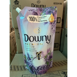 Dow-NY 9x1.35L ปรับสภาพผ้านุ่มลาเวนเดอร์เป็นมิตรต่อสิ่งแวดล้อมสำหรับเครื่องแต่งกายในเวียดนาม - Product Image 3