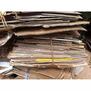 OCC/เศษกระดาษ dsocc/oinp/onp/เศษซากกล่องเก่าสำหรับการรีไซเคิล - Product Image 1