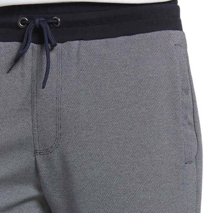 Most Popular Men's Casual Trousers OEM Customized Men Jogging Trouser New Arrival Fashionable Men Jogger Trousers