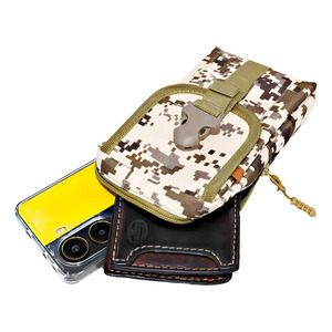 Maz Td-100 Tactical Backpack, Crossbody Chest <b>Sling</b>, Plain <b>Shoulder</b> Bag - Assorted Colors - Product Image 3