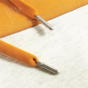 เสื้อฮู้ดสไตล์สตรีทแบบสั่งทำสำหรับผู้หญิงเสื้อฮู้ดแขนยาวแบบลำลอง - Product Image 3