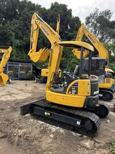 Komatsu Pc30 Pc35 Pc40 Pc55 Pc56 Pc60 Pc78 Pc70 - Product Image 5