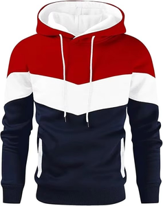 Sudaderas Básicas para Hombre 100% Algodón, Invierno, Nueva Colección, Moda, Transpirables, Secado Rápido, Ecológicas, Personalizables, en Venta - Product Image 5