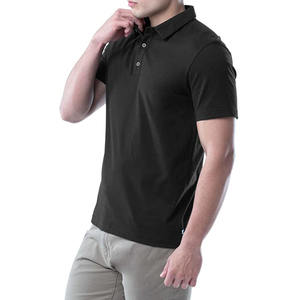 เสื้อโปโลผู้ชายเสื้อแฟชั่นใหม่ล่าสุด - Product Image 1