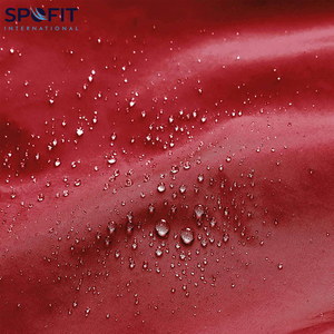 Veste de pluie à manches longues zippée de haute qualité pour hommes, support coupe-vent imperméable pour l'hiver et l'extérieur, veste High Street pour hommes - Product Image 3