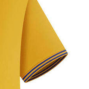 2021 nuevas camisetas de hip-hop de alta calidad para hombres de gran venta de buena calidad usadas sueltas para hombres - Product Image 3