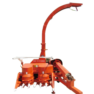 CHOPPER DE MAÏS INDÉPENDANT À 3 RANGÉES À VENDRE AVEC LE MEILLEUR PRIX OFFRE SUR LE MARCHÉ DISPONIBLE MAINTENANT - Product Image 1