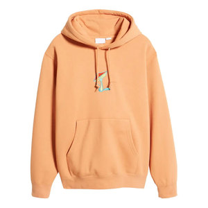 Sudaderas con capucha ajustadas para hombre de la mejor calidad, ropa de calle informal de invierno en diseño sólido, precios al por mayor - Product Image 4
