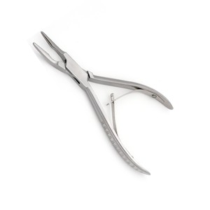 Ensemble d'instruments chirurgicaux de puissance manuelle Friedman 13 cm en acier inoxydable de haute qualité - Product Image 2