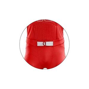 Vêtements de football américain personnalisables de haute qualité Uniforme à séchage rapide à manches courtes avec nouveau design Service OEM respirant Vente en gros - Product Image 6