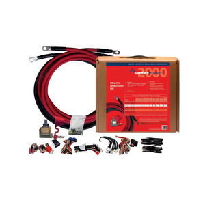 Cables y Conjuntos de Cables para Inversor Samlex DC-2000-KIT - Product Image 2