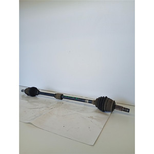 เพลาขับด้านหน้าขวา OPEL Corsa D 3P รุ่นที่ 1 374872 (06>) - Product Image 1