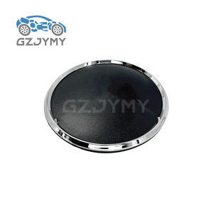 9067580058 9068170816 Vente Directe Usine Badge Logo Arrière de Hayon pour Mercedes Benz W906 Sprinter Qualité OEM - Product Image 5