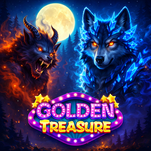 Juegos de Primera Categoría Golden Treasure, Juego Operado con Monedas en Línea, Fire Kirin Fish Game Developers, Distribuidor de Juegos en Línea Orion Stars - Product Image 2