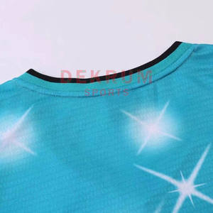 Uniforme de basket-ball pour hommes sur mesure 2024, fabricant professionnel, léger, 100% polyester, séchage rapide, respirant, SPORTS - Product Image 2