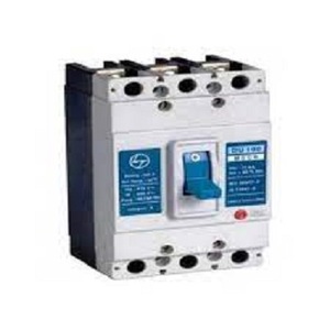 เครื่องตัดโลหะแบบสามขั้ว MCCB เบรคเกอร์แบบ CM97894OOH2 MCCB แม่เหล็กระบายความร้อน - Product Image 1