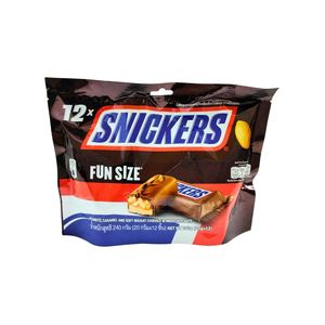 Snickers de haute qualité préparés pour la vente en gros avec des solutions d'emballage sécurisées - Product Image 5
