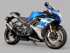 Suzuki GSX-R 750cc d'occasion 2022 disponible à la vente - Product Image 2