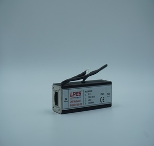 Parafoudre RJ45 Ethernet 1000 Mbps CAT6 POE, dispositif de protection de signal réseau LAN en ligne - Product Image 3